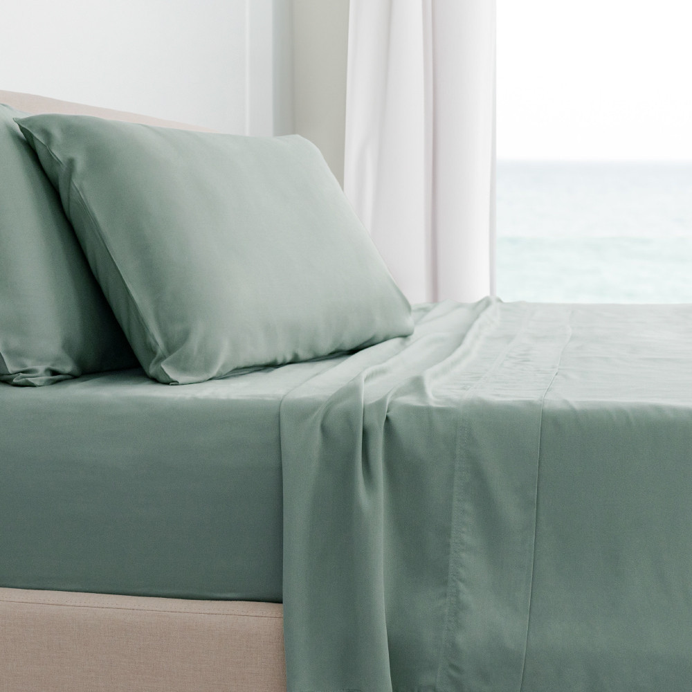 Classic Bamboo Bed Sheet Set | Cariloha