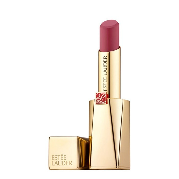 Estée Lauder Pure Color Desire Matte Lipstick - Colour 114 Insist | Harvey Nichols (Global)