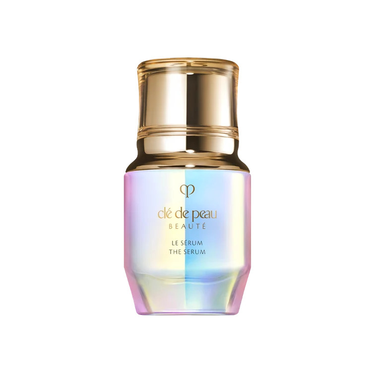 The Serum | Clé de Peau Beauté | Cle de Peau Beaute