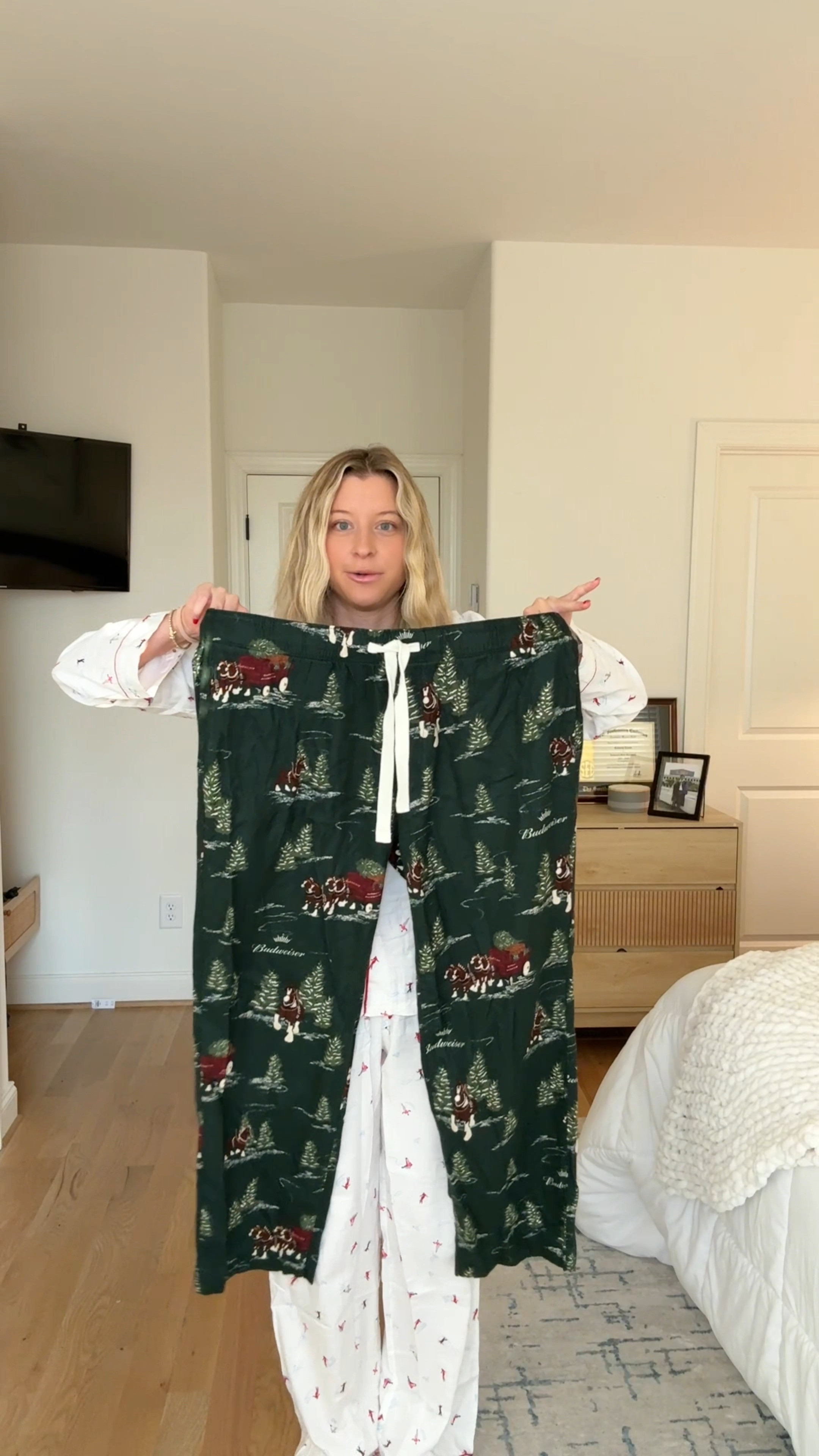 Men’s Pajamas 

#LTKSeasonal #LTKHoliday