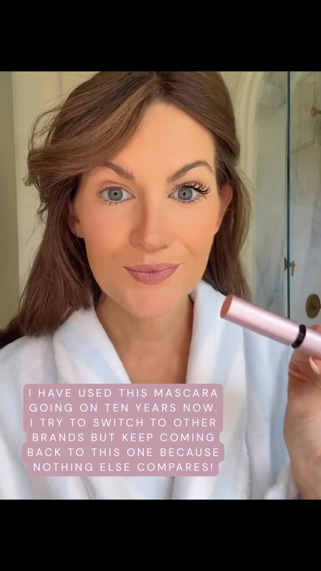 My favorite mascara that I’ve been using for ten years!! Currently on sale 💕

#LTKSaleAlert #LTKBeauty