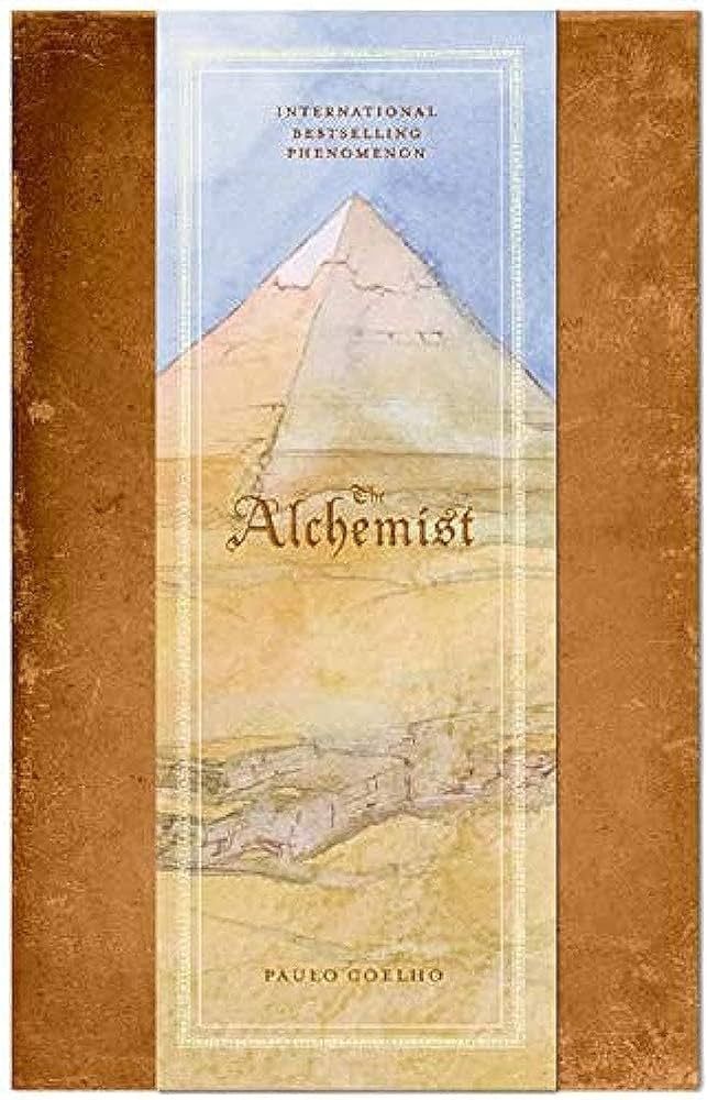 The Alchemist - Gift Edition | Amazon (US)