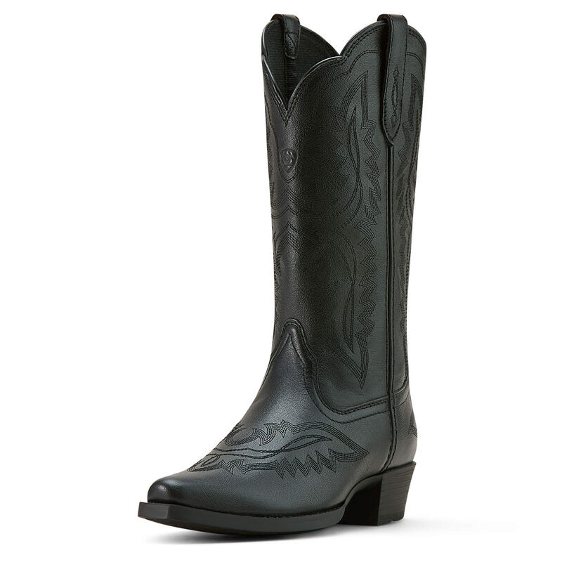 Casanova D Toe Western Boot | Ariat (US)