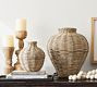 Arurog Handwoven Vases | Pottery Barn (US)