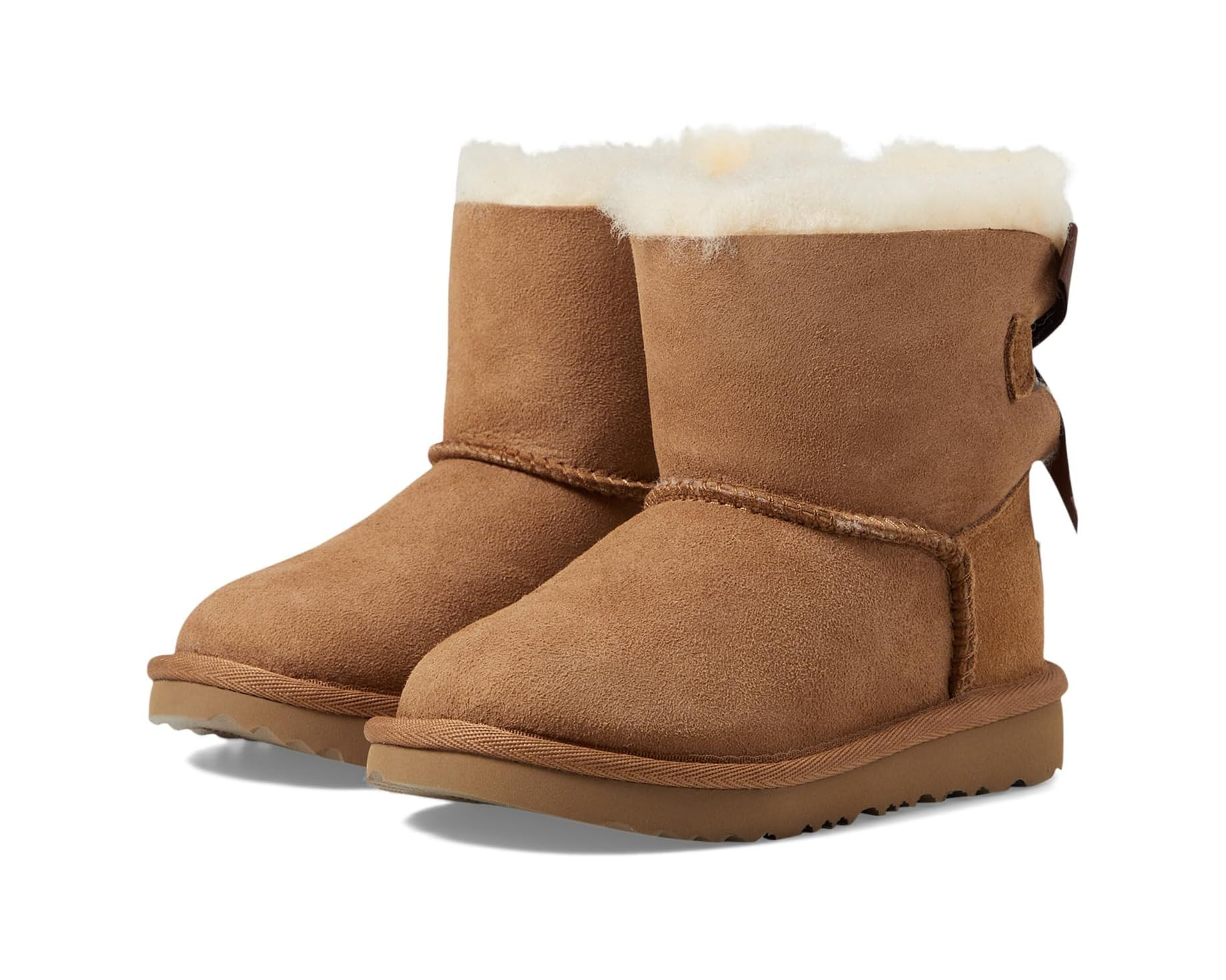 Mini Bailey Bow II (Toddler/Little Kid) | Zappos