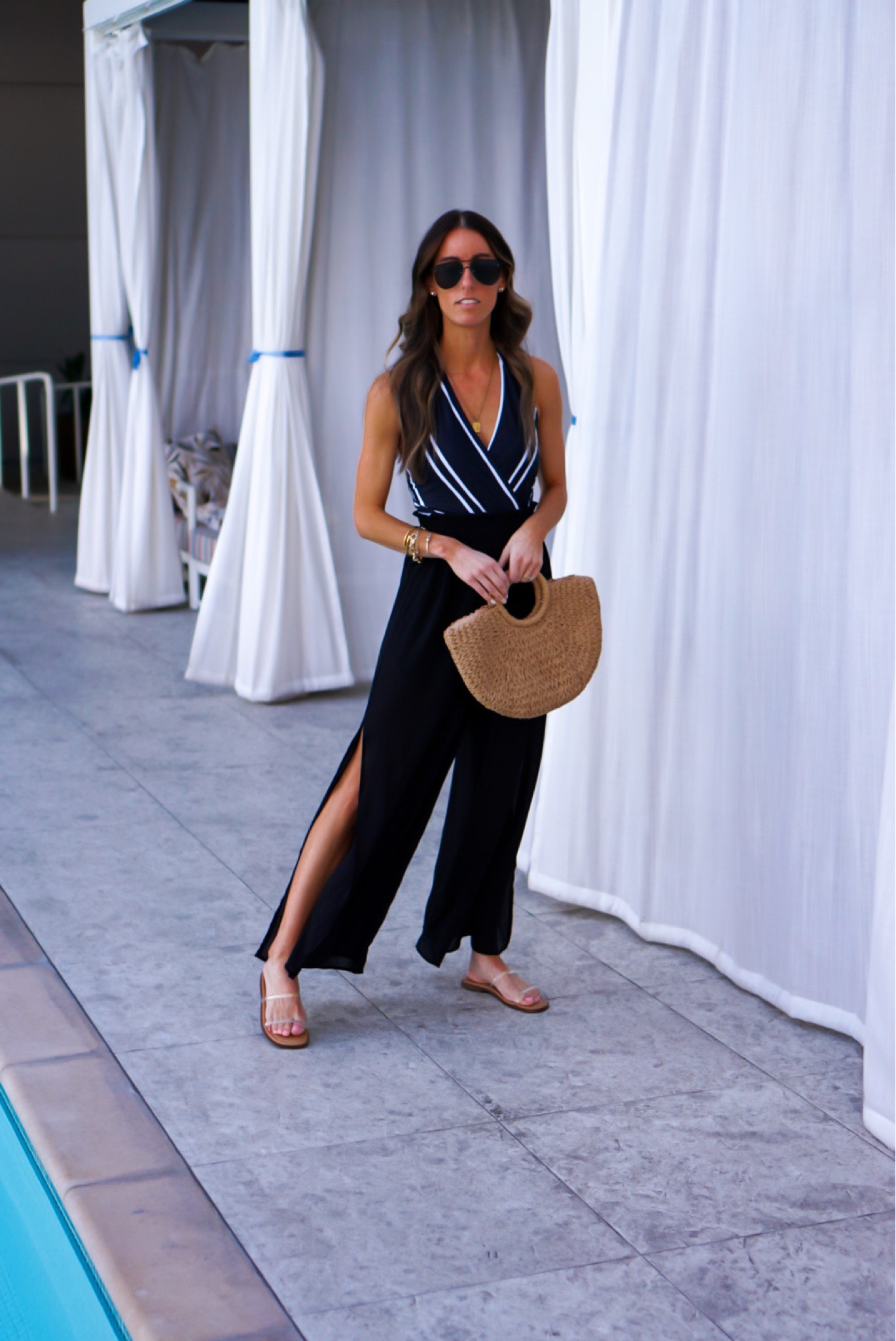 Swimsuit | Coverup | Vacation Outfits | Resort wear 

#LTKtravel #LTKsalealert #LTKswim