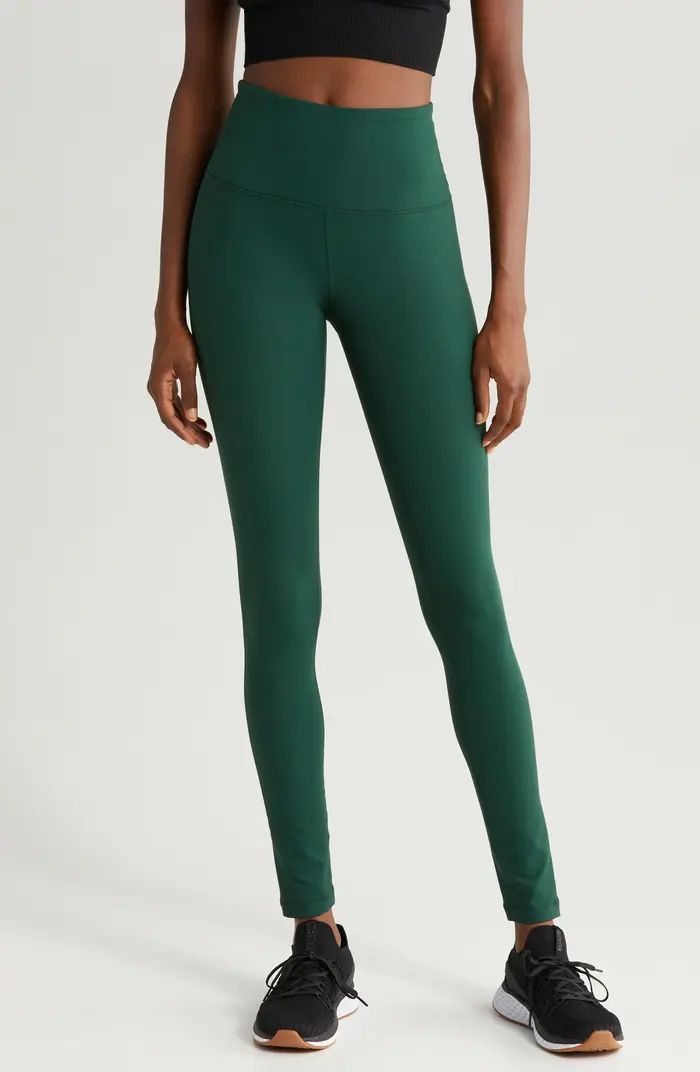 Live In High Waist Leggings | Nordstrom