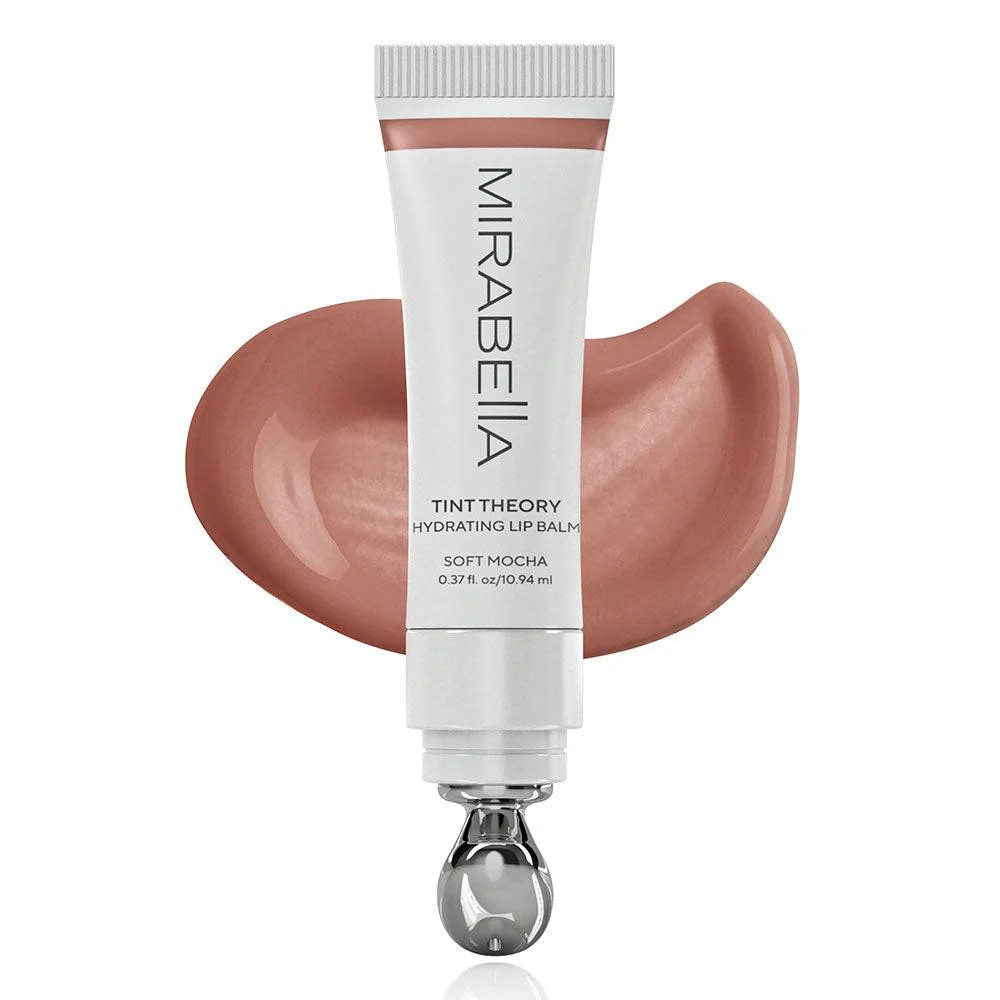 Tint Theory Hydrating Lip Balm | Mirabella 