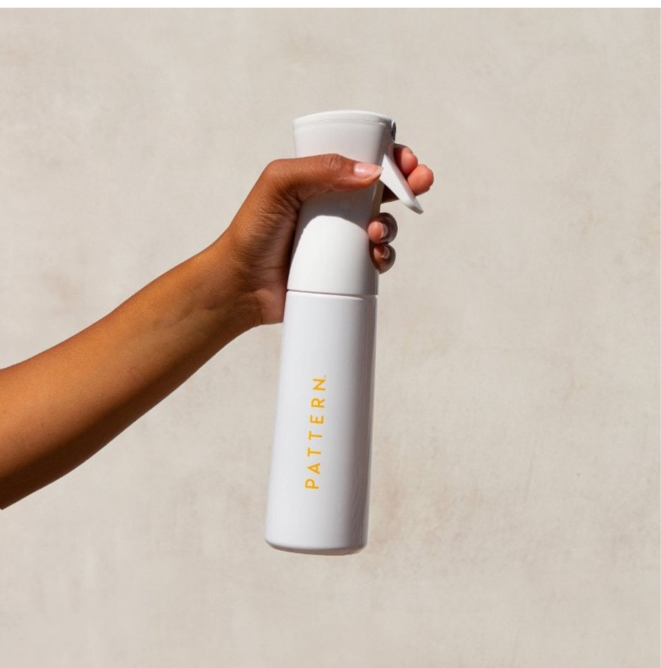 Pattern mist spray bottle 

#LTKhome