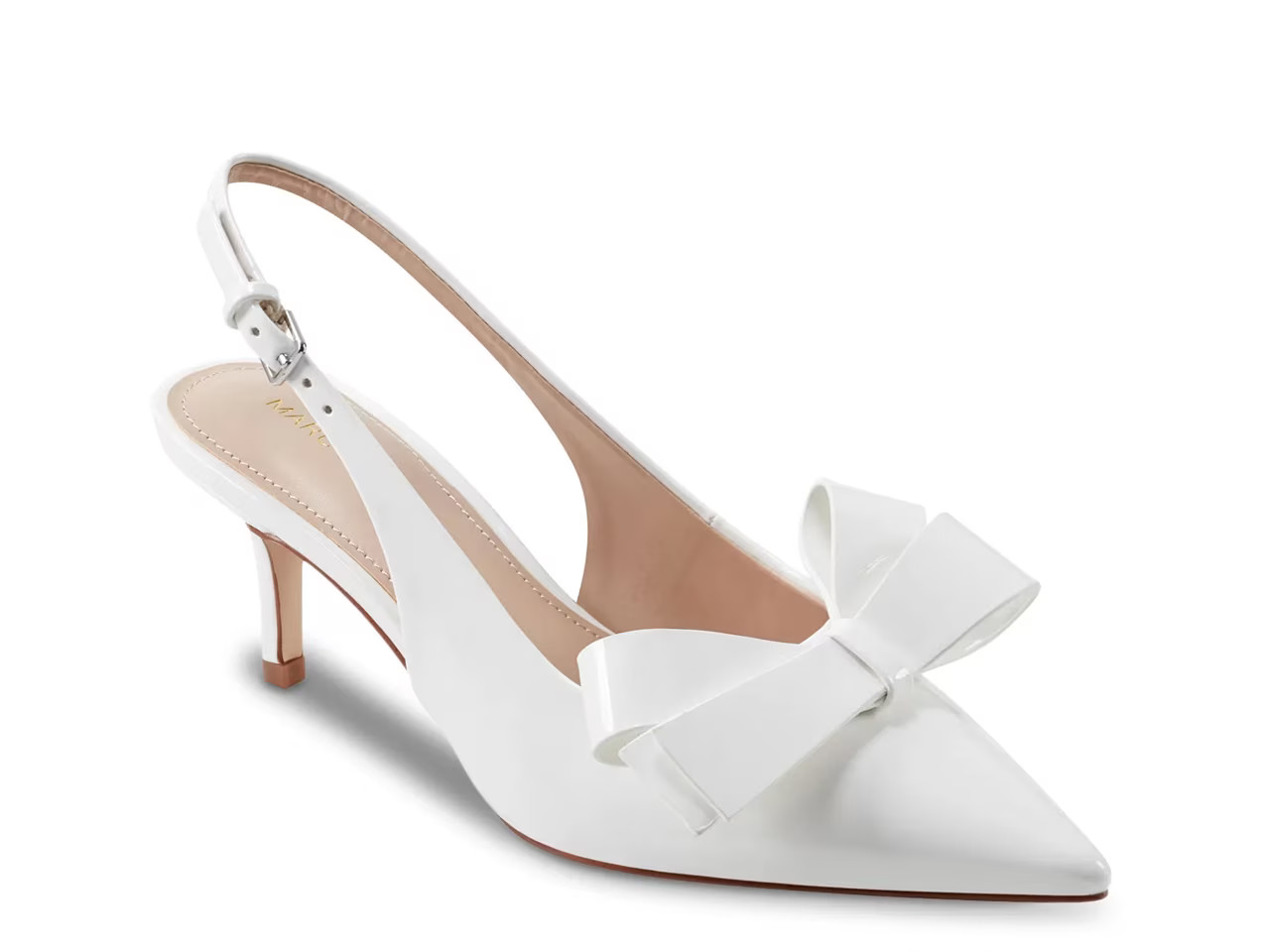 Marc Fisher Allon Pump - Free Shipping | DSW | DSW