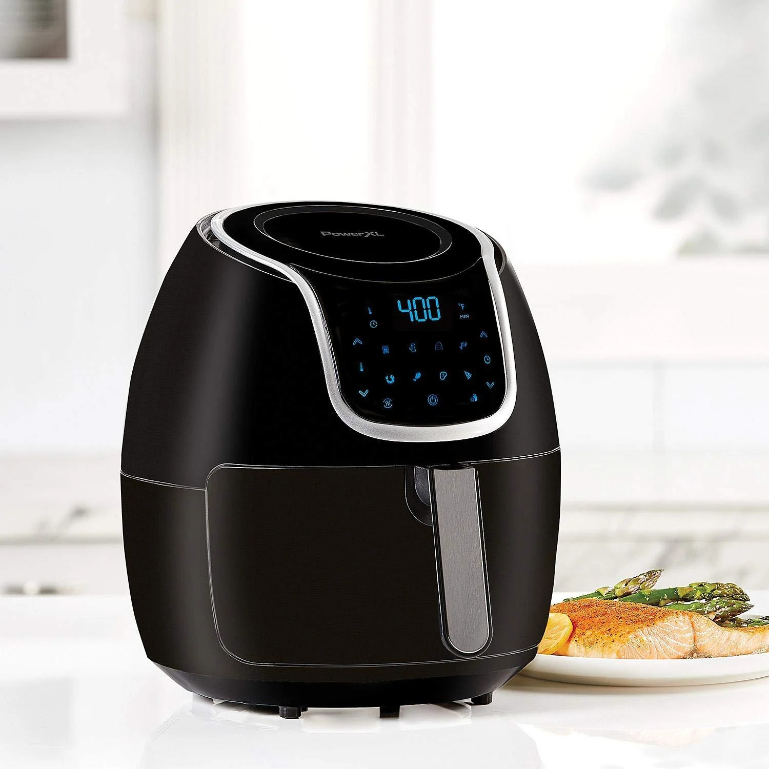 Power XL Vortex 7-Quart Air Fryer | Walmart (US)