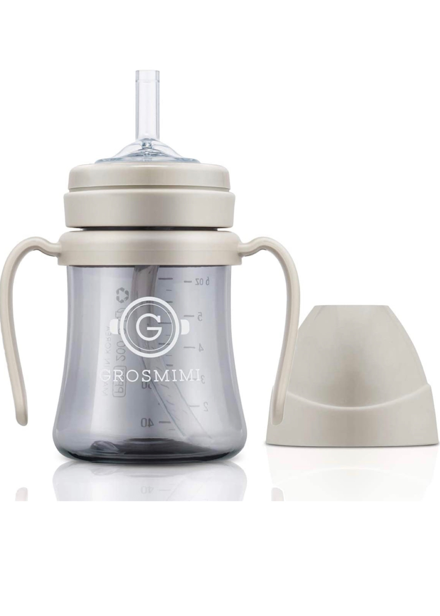 Grosmimi Toddler Straw Cup 

#LTKkids #LTKbump #LTKfamily