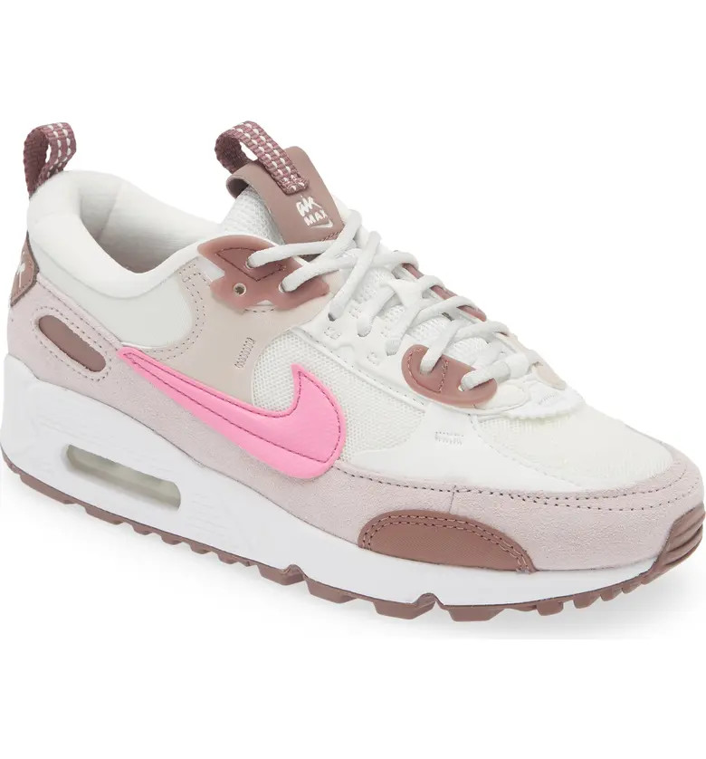 Nike Air Max 90 Futura Sneaker (Women) | Nordstrom | Nordstrom
