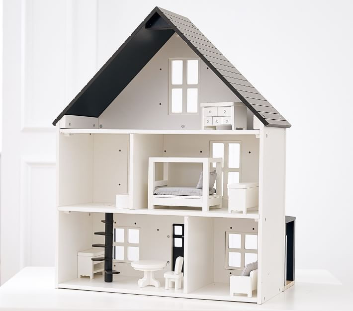 Glenview Dollhouse | Pottery Barn Kids