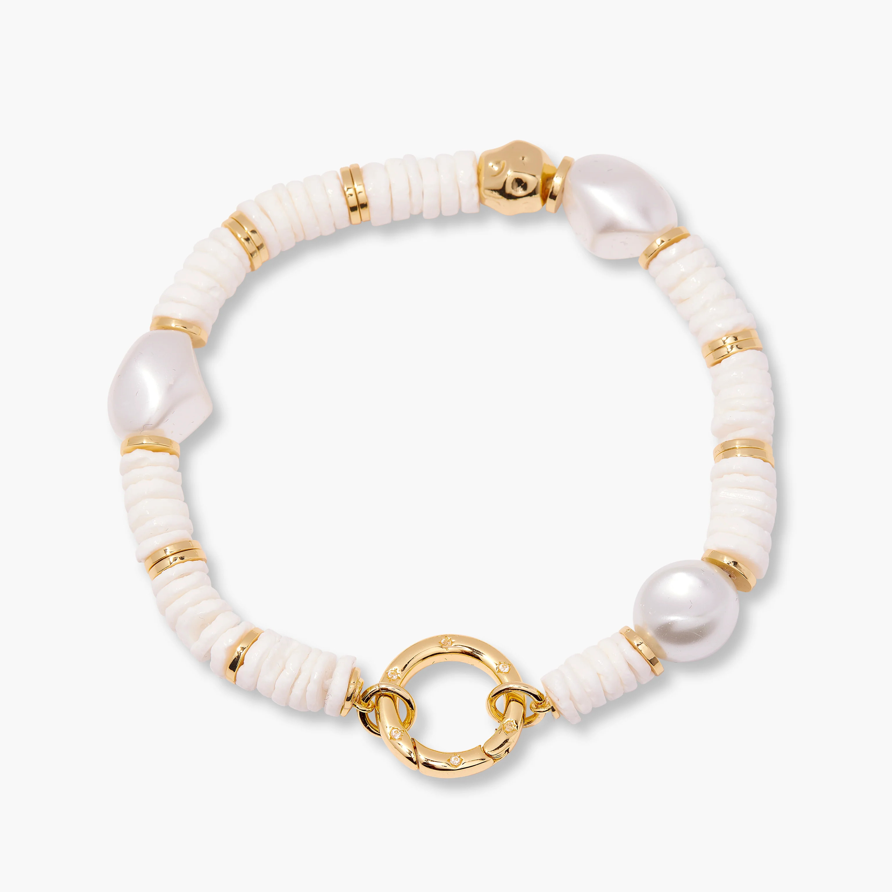 Salina Bracelet | Brook and York