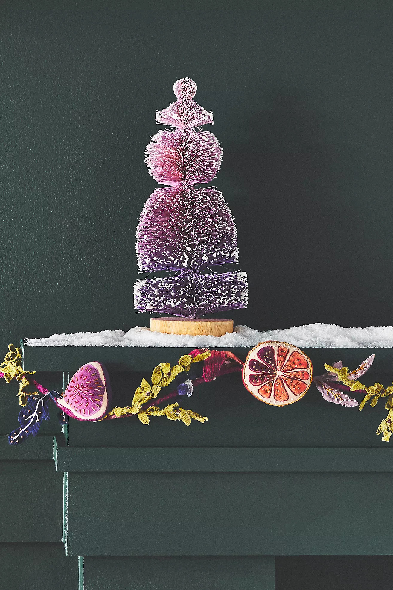 Tilly Tree | Anthropologie (US)