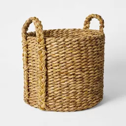 Chunky Weave Basket - Threshold™ designed with Studio McGee | Target