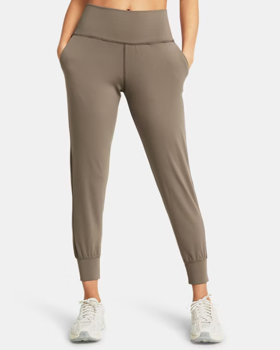 Women's UA Meridian Joggers | Under Armour | Under Armour (US)