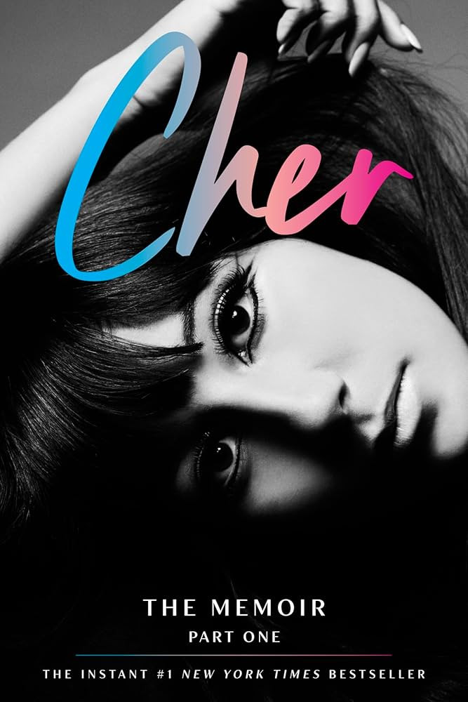 Cher: Part One: The Memoir (The Cher Memoir, 1) | Amazon (US)