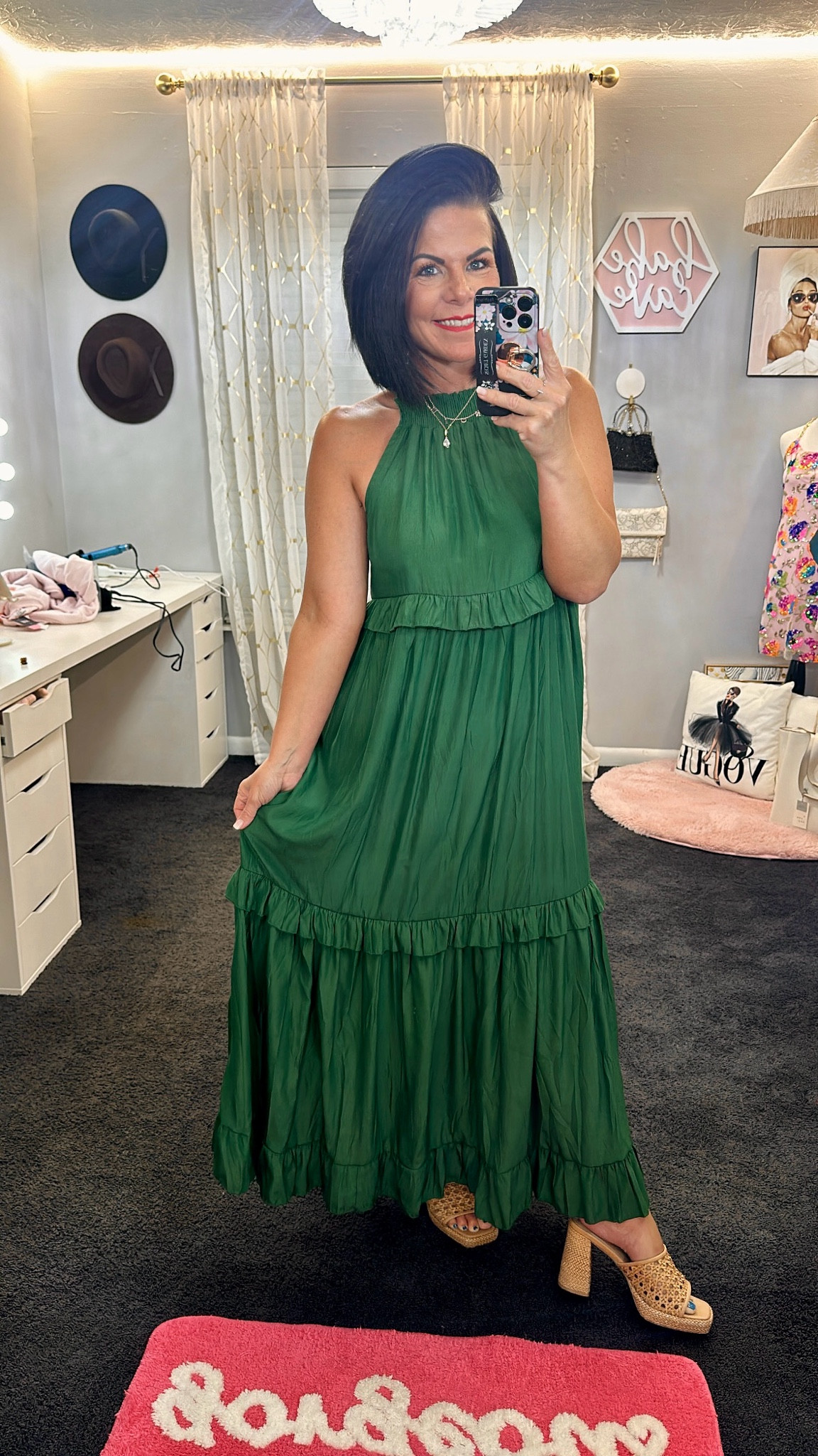 amazon halter maxi dress Amazon.com: Floerns Women's Sexy Halter Maxi Dress Twist Backless  Sleeveless Formal Cocktail Party Wedding Long Bodycon Dresses Apricot  XX-Small : Clothing, Shoes & Jewelry