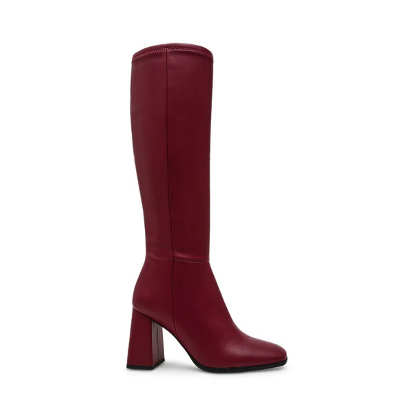LIVAH BURGUNDY | Steve Madden (Canada)