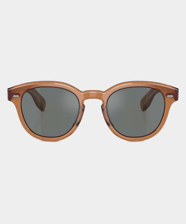Oliver Peoples Cary Grant Sunglasses | Todd Snyder