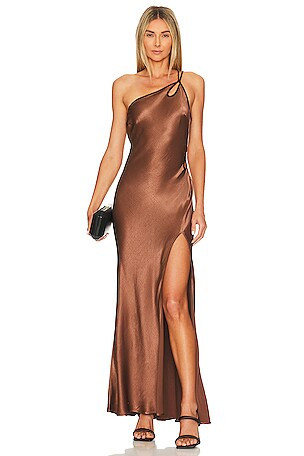 Kehlani Maxi Dress | Revolve Clothing (Global)