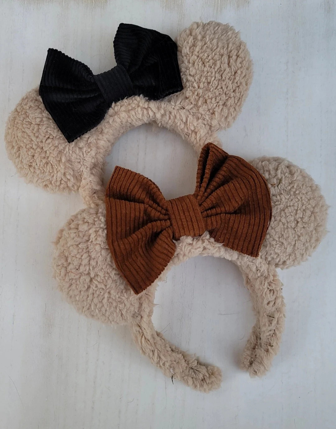 Sherpa Ears - Etsy | Etsy (US)