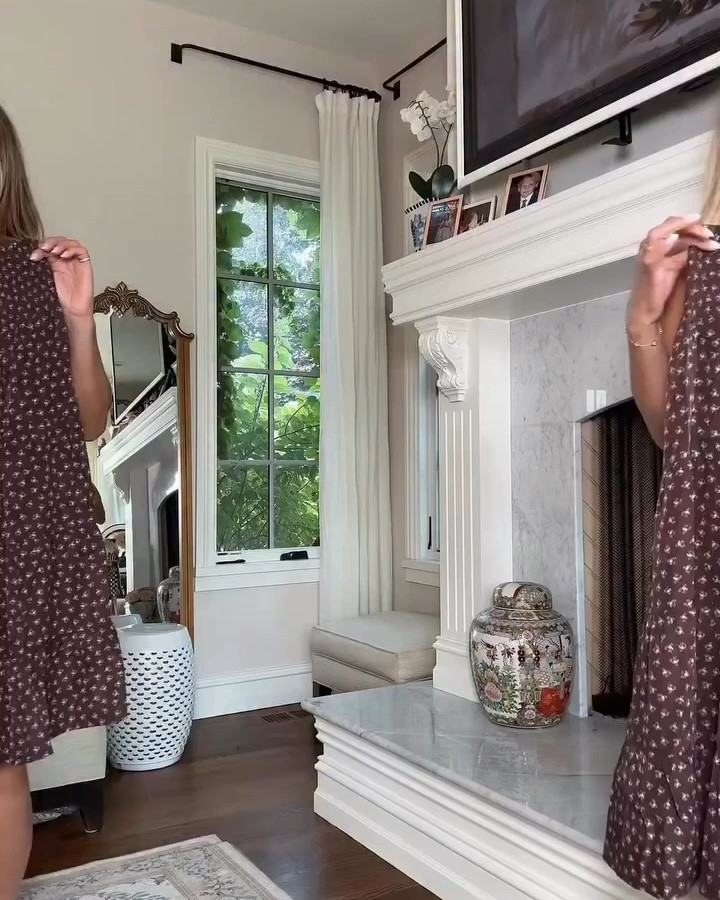STOP scrolling! You won’t want to miss what went viral this week! We’re breaking down who wore it best, our favorite linen picks, and the standout piece everyone can’t stop reaching for. Plus: what we’re wearing on repeat and our top Amazon find! s

#LTKdayinmylife #LTKOver40 #LTKMidsize