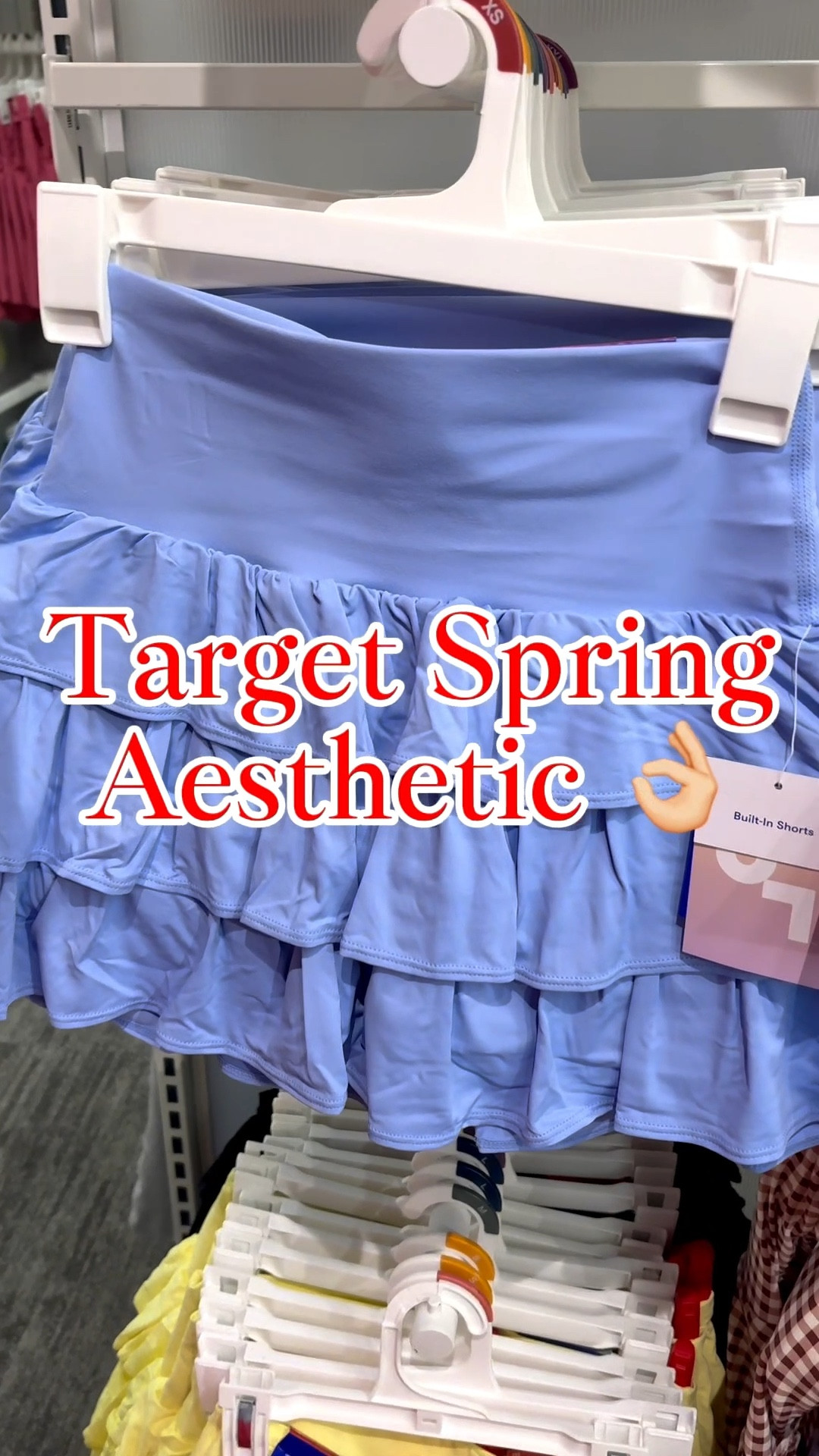 Target is on point with Spring Athleisure!

New at Target. Spring Fashion. Spring Workout Outfit. Athletic Shorts. Love Shack Fancy inspired. Free People inspired. Tennis dress

Follow my LTK @EmilyAnneGardner on the @shop.LTK app to view this post and get my exclusive app-only content!

#liketkit #LTKSaleAlert #LTKootd #LTKActive
@Target 

#LTKgrwm #LTKootd #LTKActive