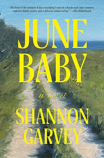June Baby: A Novel (Thousand Voices) | Amazon (US)