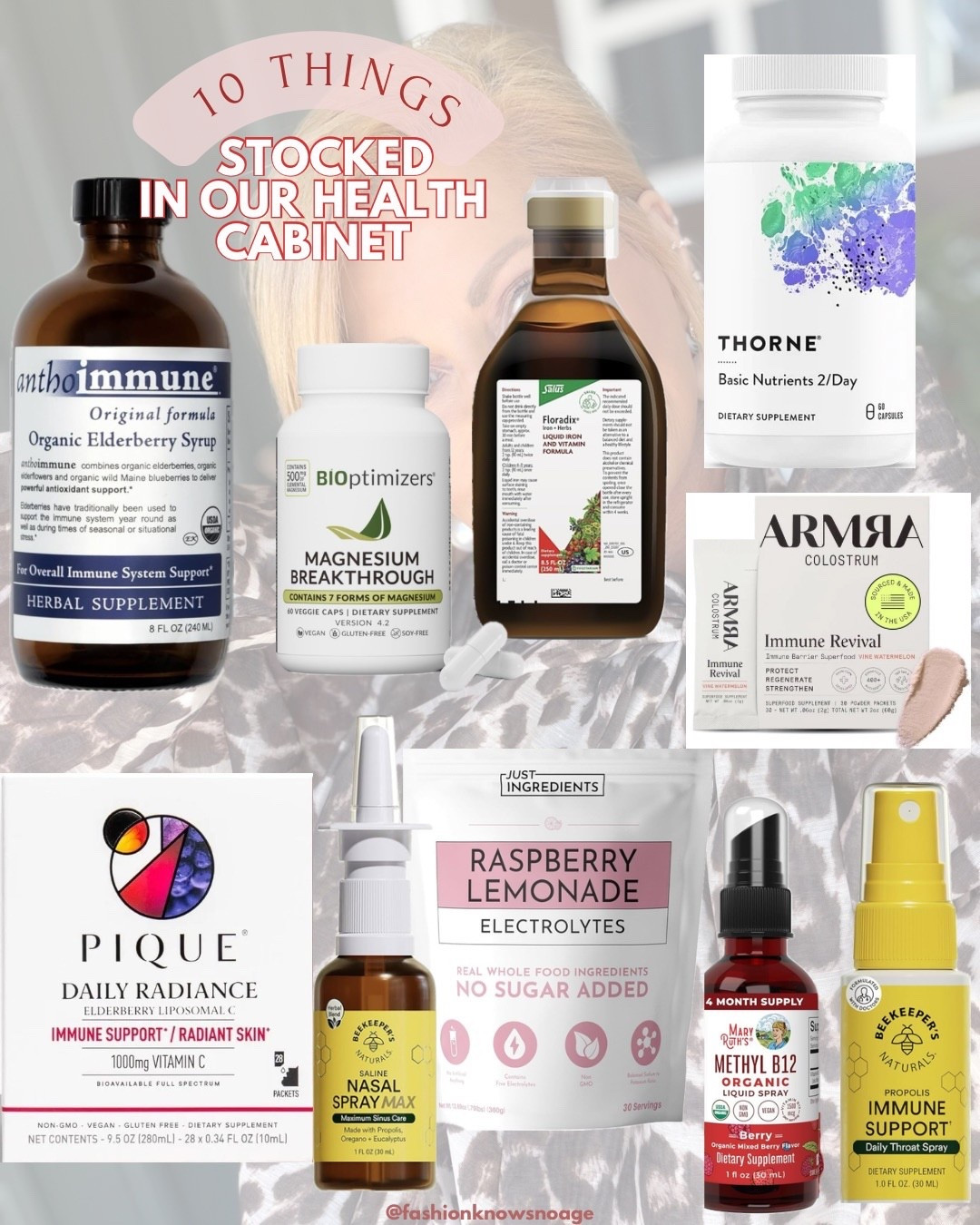 especially during this time of year & when traveling!! stay well out there❤️ 

health
electrolytes
vitamins
immune support


#LTKHome #LTKmorningroutine #LTKTravel