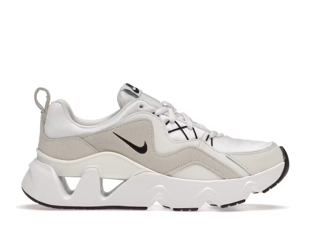 Nike RYZ 365White (Women's) | StockX