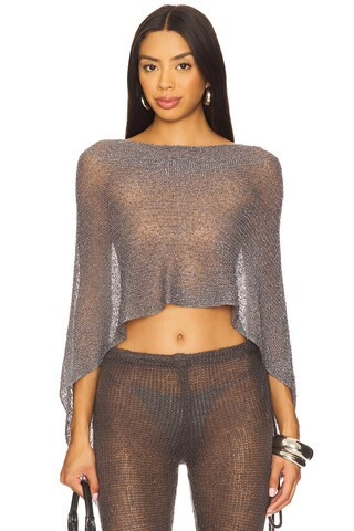 Infinity Multiway Knit Cape
                    
                    Jaded London | Revolve Clothing (Global)