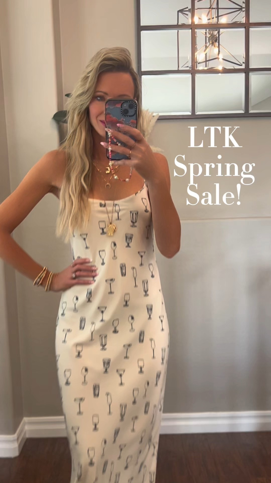 Everything is on sale with the LTK code! Click on the item and it will give you a discount code to use! Dresses- size xs
Jeans- size 25(but i wish i sized down) 
Tee- size med(i wanted it oversized)
Flower top- xs

Spring sale
Spring outfits
Jeans
Dresses




#LTKSaleAlert #LTKFindsUnder50 #LTKSpringSale