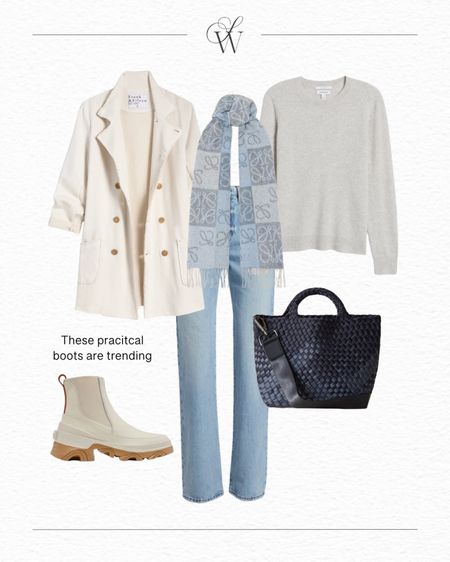 WINTER CAPSULE WARDROBE!

I love this Frank & Eileen Tipperary jacket! It’s so cozy and these Sorel boots are so practical!

Winter outfits, casual winter outfit

#LTKover40 #LTKHoliday #LTKSeasonal