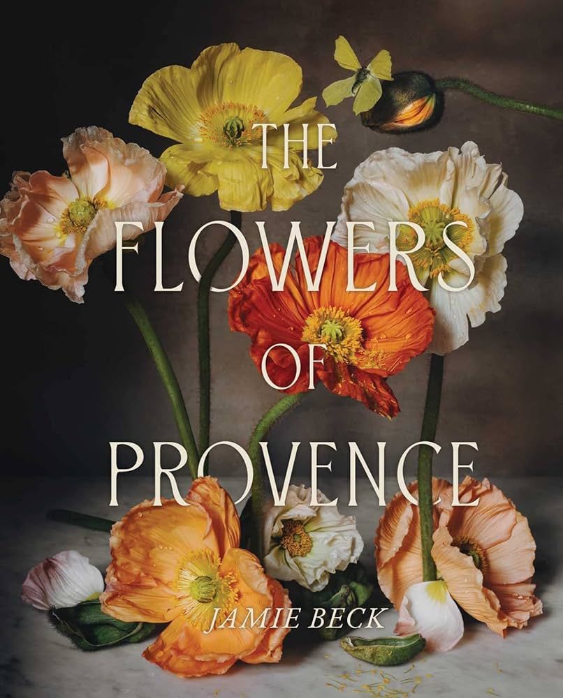 The Flowers of Provence | Amazon (US)