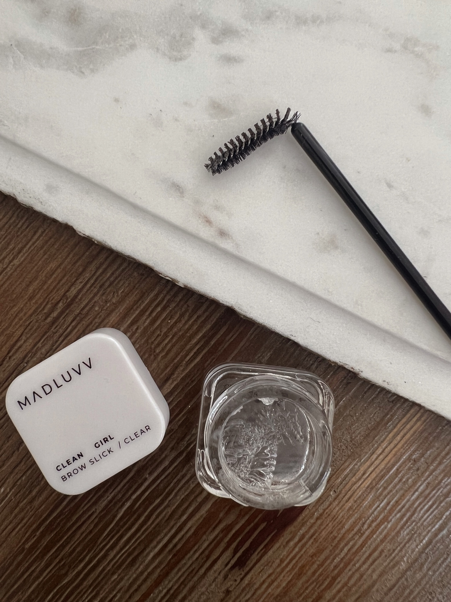 The key to achieving natural, fluffy brows quick @madluvv Complete Brow Kit + Brow Stamp, shade Soft Brown. So easy to use and added so much symmetry to my face since it comes with brow stencils. They’re also refillable.  #browluvv #ad ⁣

Beauty
Eyebrows 
Eyebrow gel
Highlighter
Eyebrow stamp
Wedding guest 
Family pictures 
Work 
Holiday
Laminated brow look

#LTKGiftGuide #LTKparties #LTKbeauty