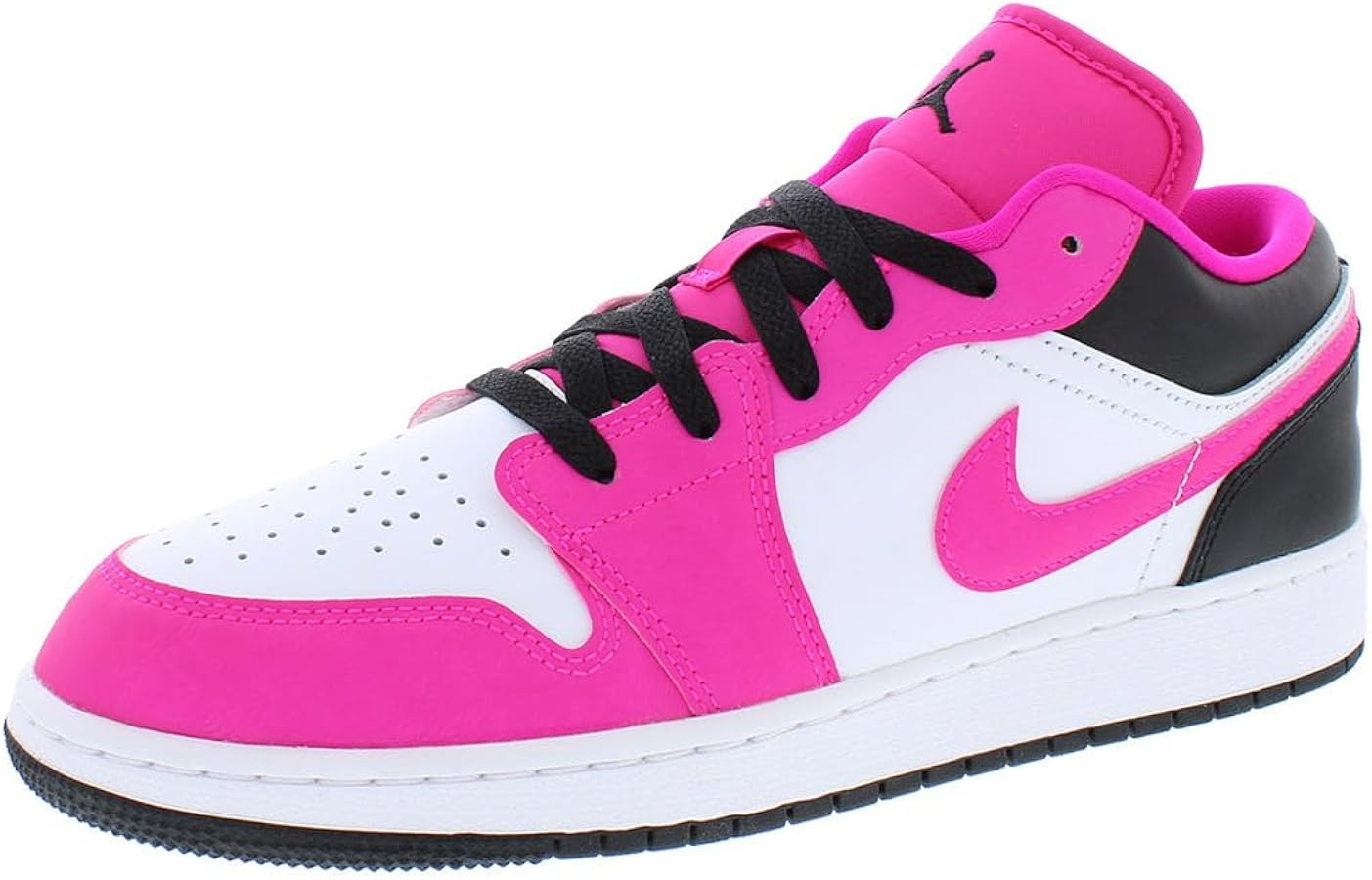 Jordan Boy's Air 1 Low (Big Kid) | Amazon (US)