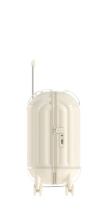 artrips Hardside Lightweight Carry-on Luggage - Bread Travel Suitcase with Spinner Wheels,TSA Loc... | Amazon (US)