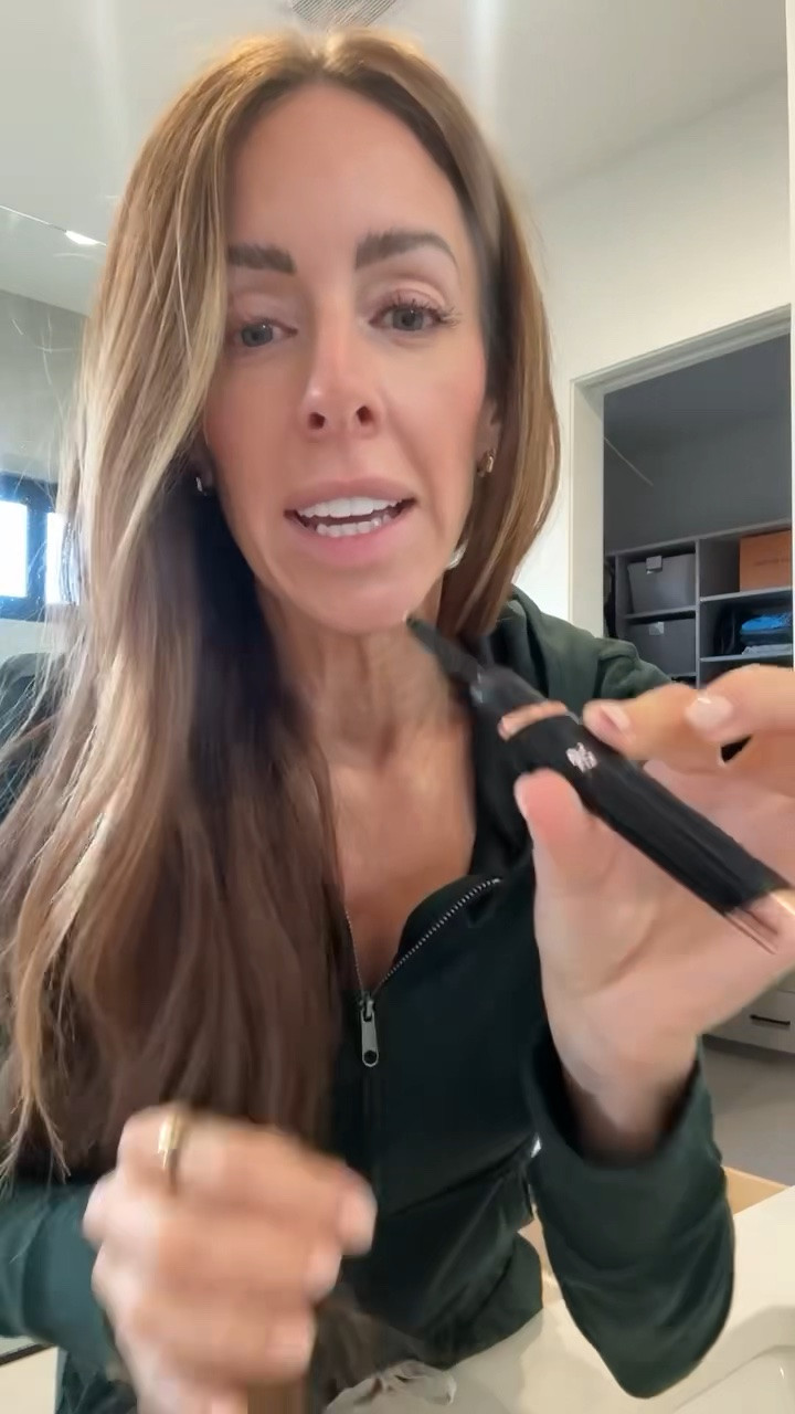 I have been loving this heated eyelash curler!

#LTKmomlife #LTKselfcare #LTKgrwm