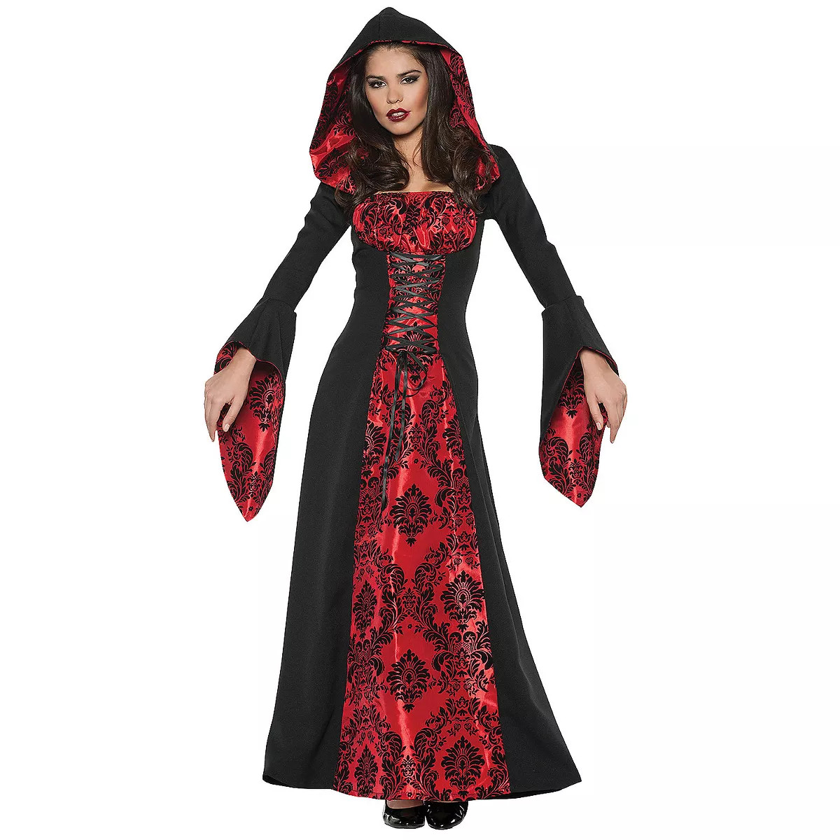 Halloween Express Women's Scarlette Mistress Costume | Target