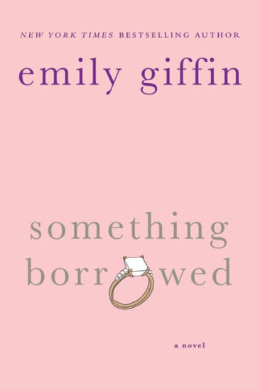 Something Borrowed | Barnes & Noble