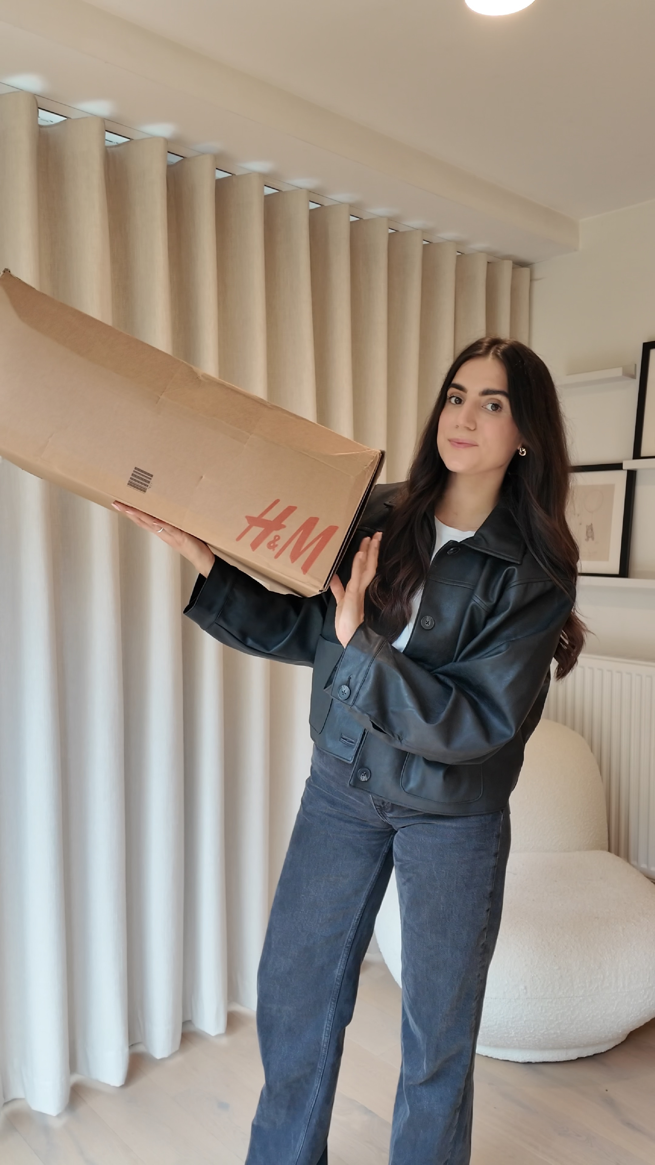 New in from H&M - autumn haul!

#LTKautumn #LTKeurope #LTKuk