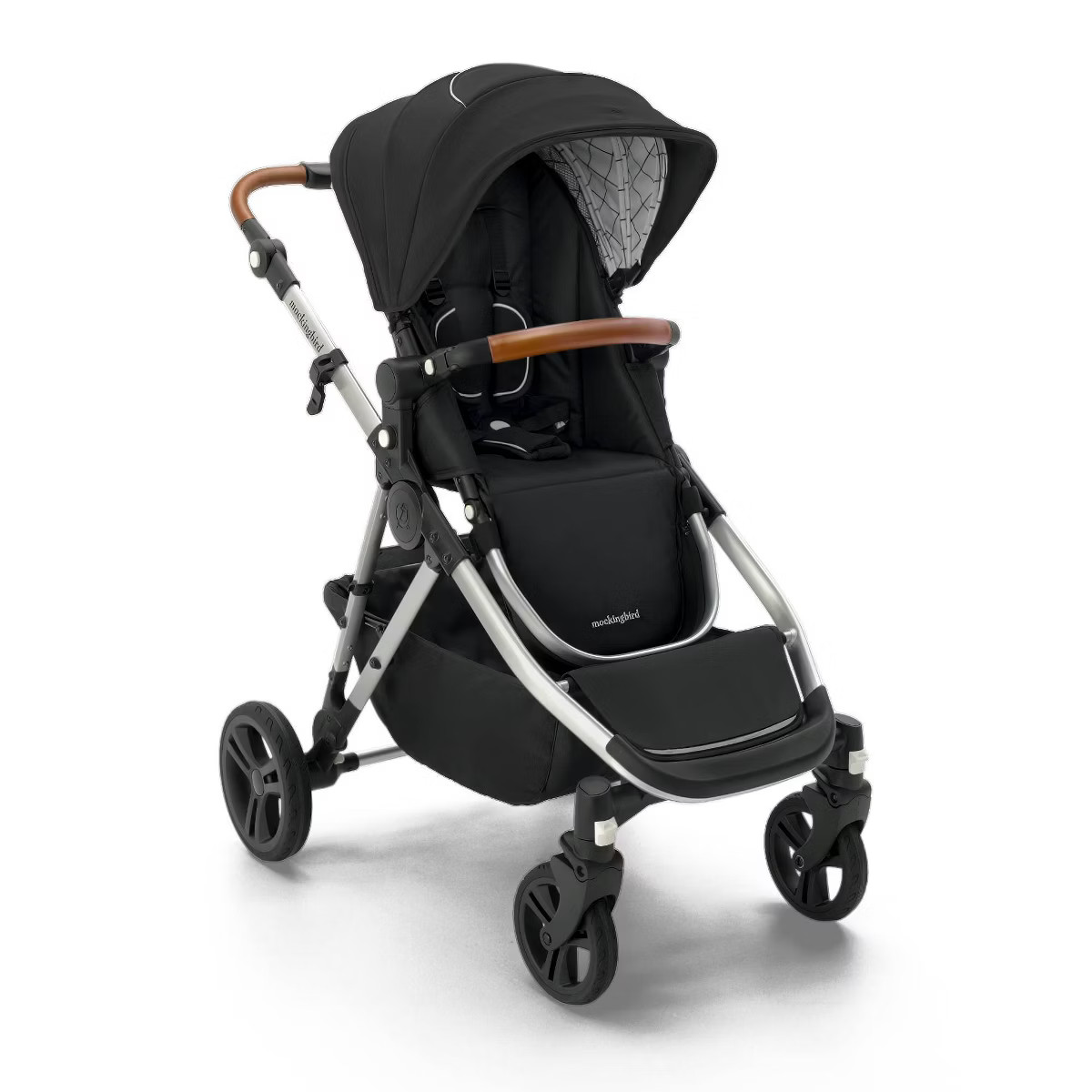 Mockingbird Single-To-Double Stroller 2.0 | Target