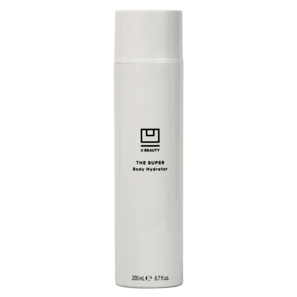 The Super Hydrator Body – U Beauty | Bluemercury, Inc.