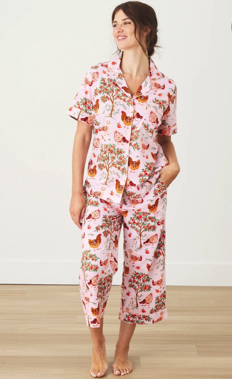 Barbie cowboy pj’s!
XOXO Poshteacher💛

#LTKU #LTKSaleAlert #LTKStyleTip