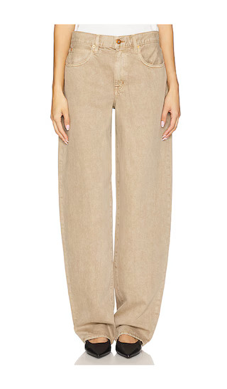 Tess Long in Drift Wood | Revolve Clothing (Global)