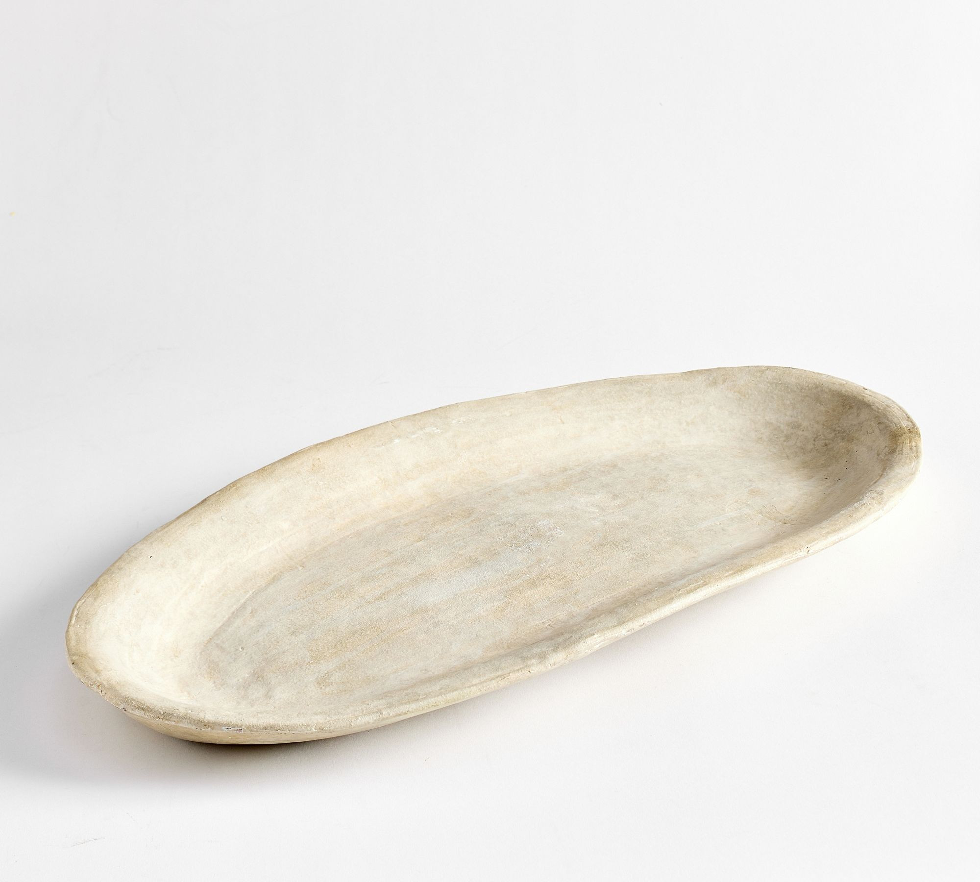 Oval Tray | Pottery Barn (US)