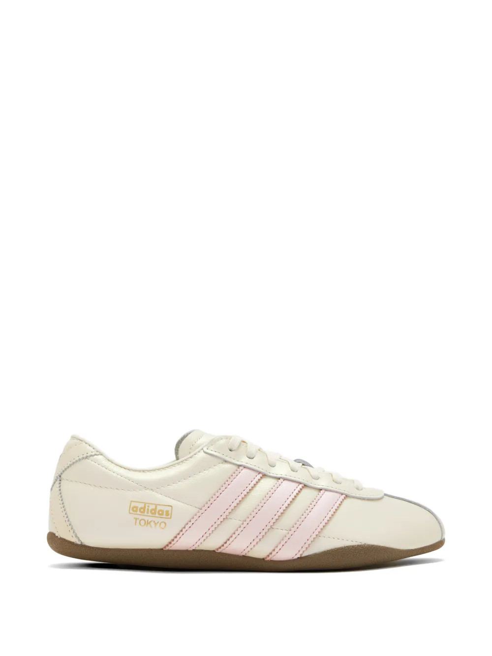 adidasTokyo stripe-detail sneakers | Farfetch Global